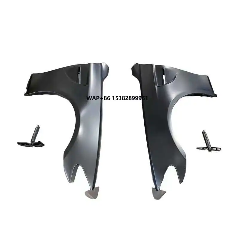 F10 Fender for 5 Series F10
F10 Fender for 5 Series F10