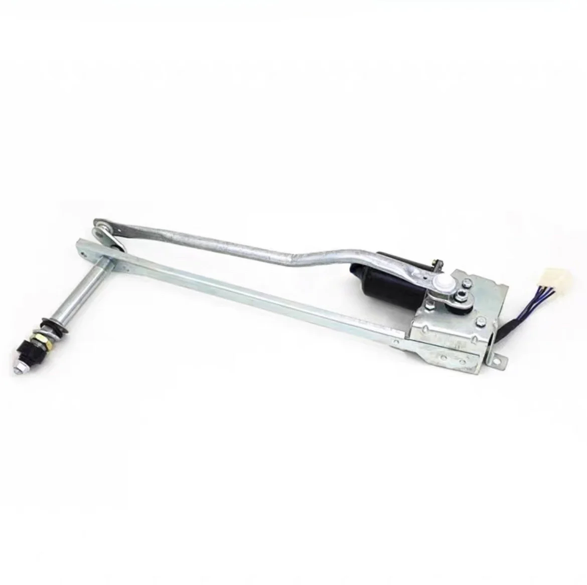 Applicable to Case Sumitomo SH130 200 210 240B 360-5 A5 Excavator Wiper Motor Bracket
Applicable to Case Sumitomo SH130 200 210 240B 360-5 A5 Excavator Wiper Motor Bracket