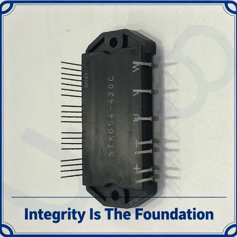 STK654-430C STK654-430 STK654-420D STK654-420C STK654-420 Original module in stock
STK654-430C STK654-430 STK654-420D STK654-420C STK654-420 Original module in stock