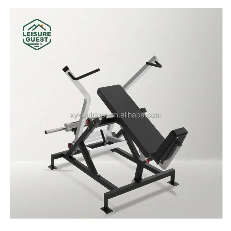 High Quality Commercial Flatbed Fitness Equipment Shoulder Presses Steel Gym Chest Workouts
High Quality Commercial Flatbed Fitness Equipment Shoulder Presses Steel Gym Chest Workouts