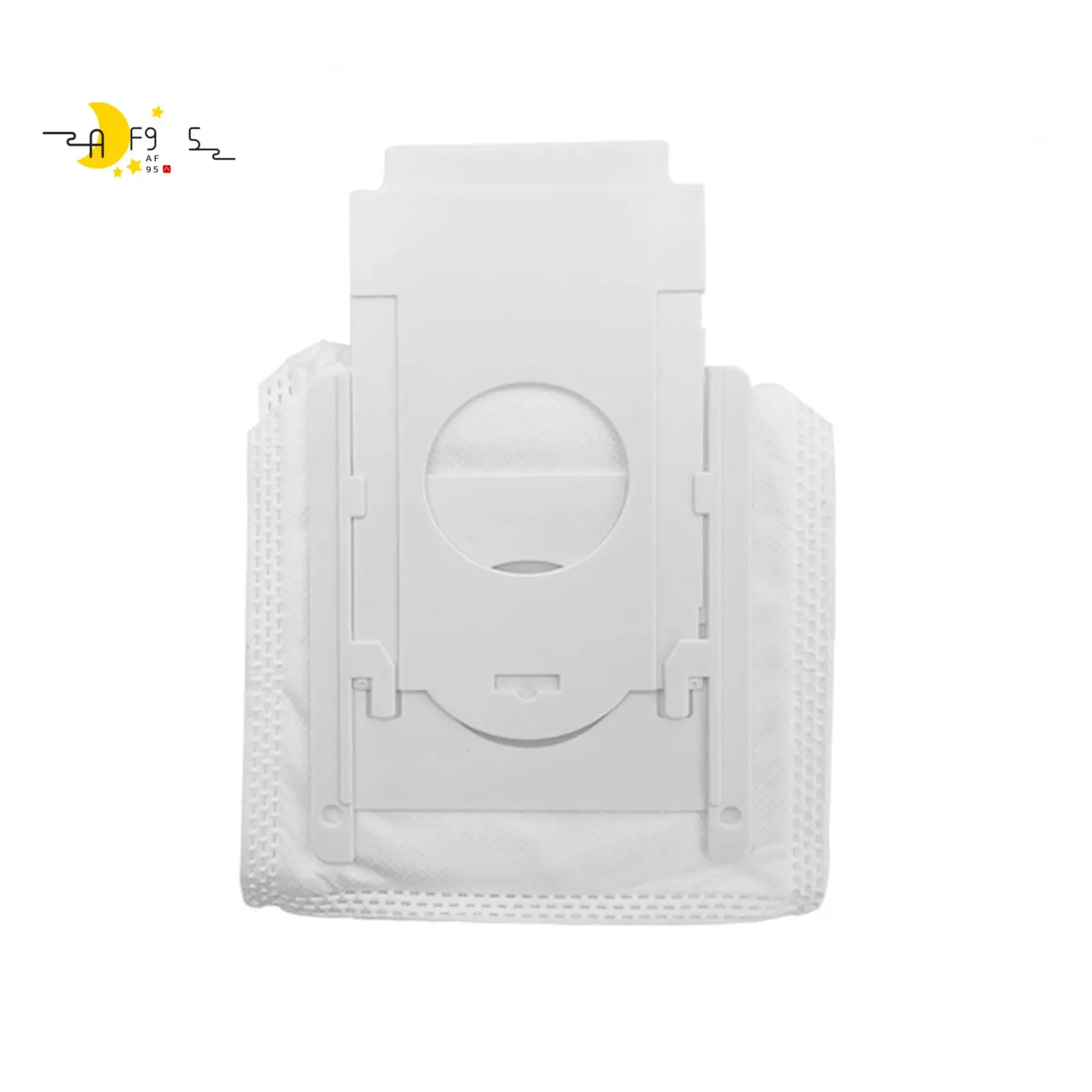 AF95-Vacuum Cleaner Dust Filter Bags Fits For VCA-ADB90 Dust Bags For Jet Series Vacuums Clean Station Base 
AF95-Vacuum Cleaner Dust Filter Bags Fits For VCA-ADB90 Dust Bags For Jet Series Vacuums Clean Station Base
