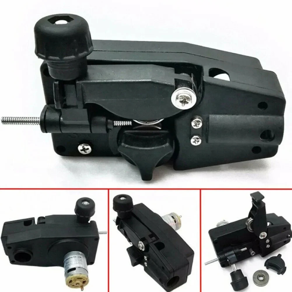Feeder Mig Welder Assembly Motor Plastic Wire 8W/15W Drive Groove Shape Lightweight 0.6-1.0mm Wire High Quality
Feeder Mig Welder Assembly Motor Plastic Wire 8W/15W Drive Groove Shape Lightweight 0.6-1.0mm Wire High Quality