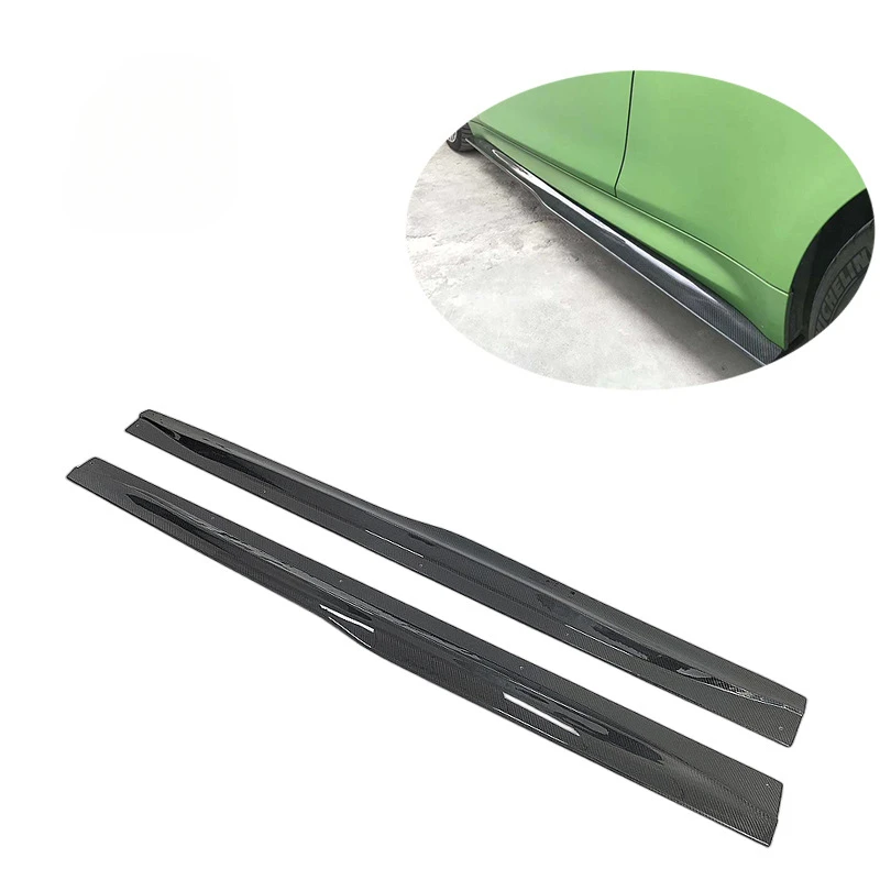 Подходит для BmwBMW F8X M3 M4 PSMC, боковые юбки из углеродного волокна, детали модификации бокового спойлера 2014+
Подходит для BmwBMW F8X M3 M4 PSMC, боковые юбки из углеродного волокна, детали модификации бокового спойлера 2014+