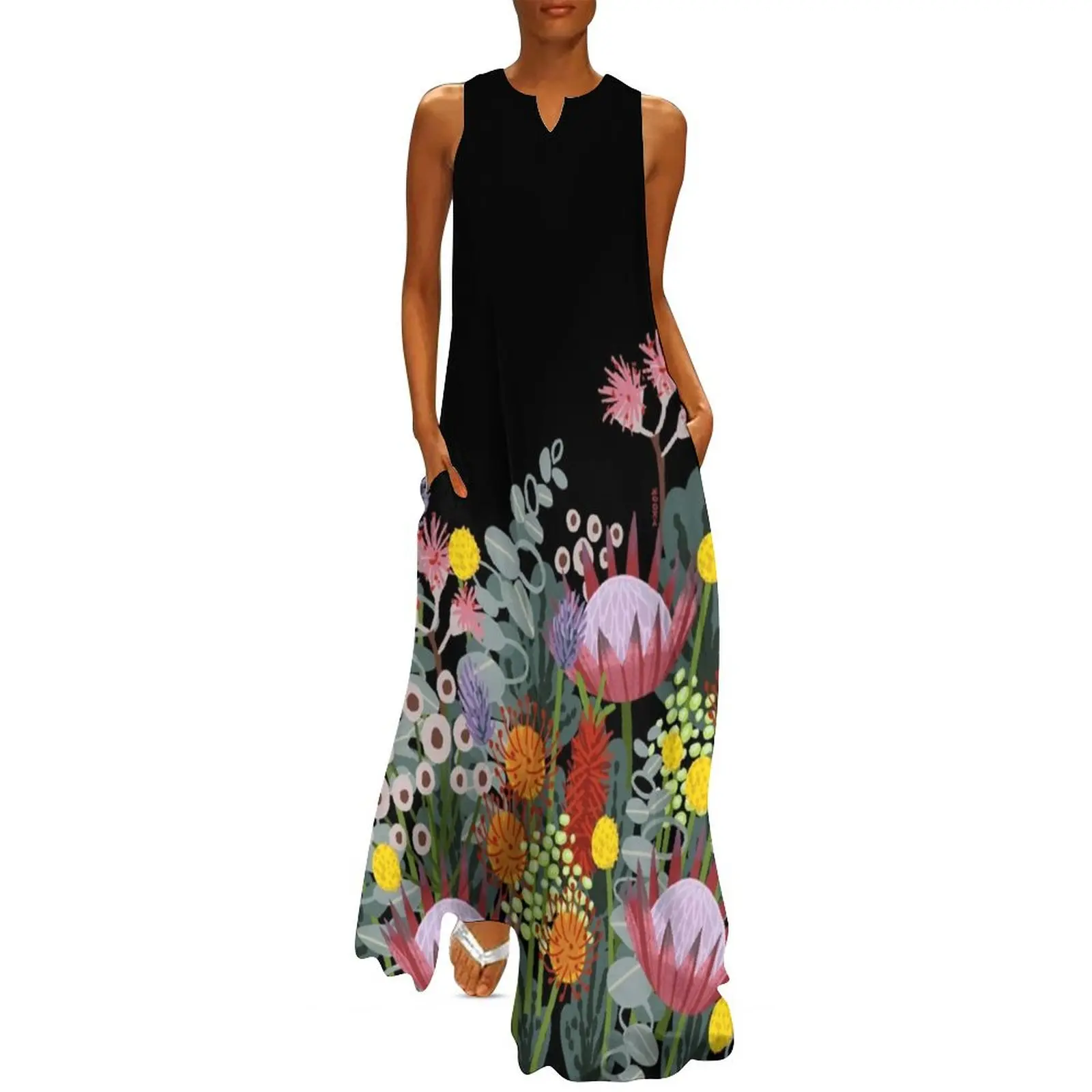 Bouquet Long Dress Women long dress evening dresses luxury 2025 birthday dress for women
Bouquet Long Dress Women long dress evening dresses luxury 2025 birthday dress for women