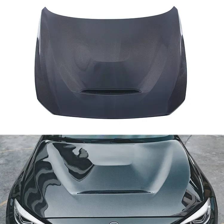 Suitable For BMW F20/F23/F87/M2 Carbon Fiber Hood Engine Hood Hood Front Cover Modification Accessories
Suitable For BMW F20/F23/F87/M2 Carbon Fiber Hood Engine Hood Hood Front Cover Modification Accessories