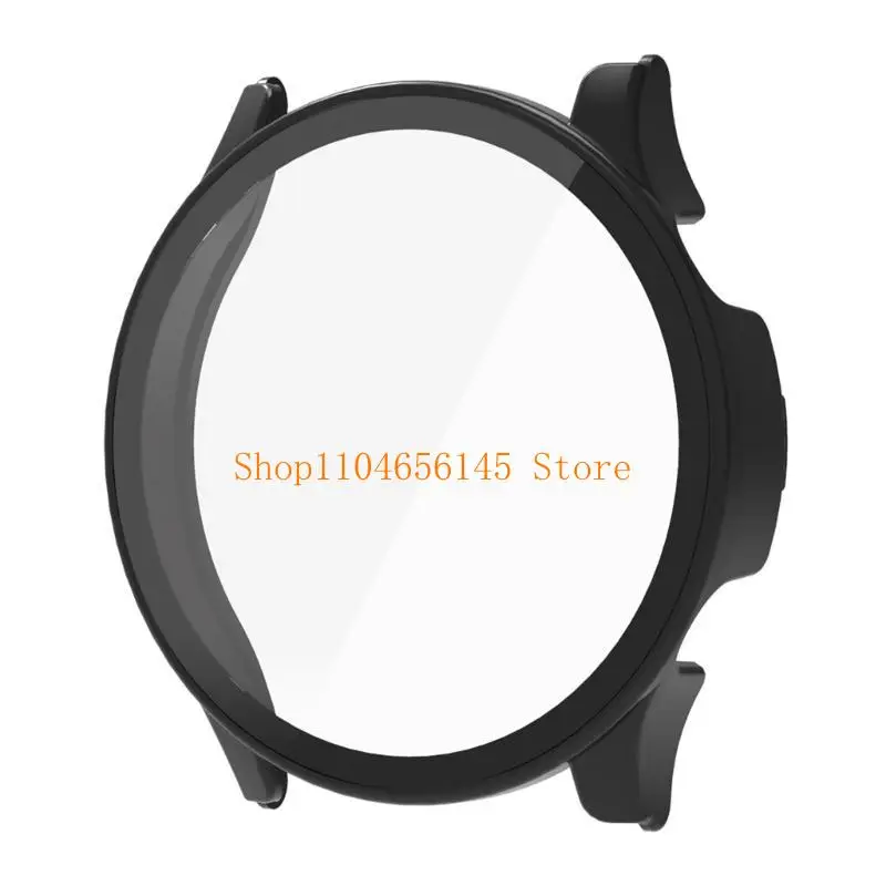 652F Tempered-Glass Film+Case Screen Protector Full Cover Hard Anti-scratch Frame-Shell Watch Housing Compatible For RS3 LS04
652F Tempered-Glass Film+Case Screen Protector Full Cover Hard Anti-scratch Frame-Shell Watch Housing Compatible For RS3 LS04