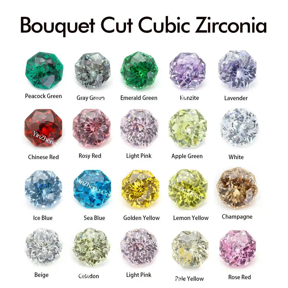 YinZheng AAAAA класс букет огранки для дайверов цвет кубический цирконий 6 мм 8 мм свободный камень CZ для изготовления ювелирных изделий
YinZheng AAAAA класс букет огранки для дайверов цвет кубический цирконий 6 мм 8 мм свободный камень CZ для изготовления ювелирных изделий