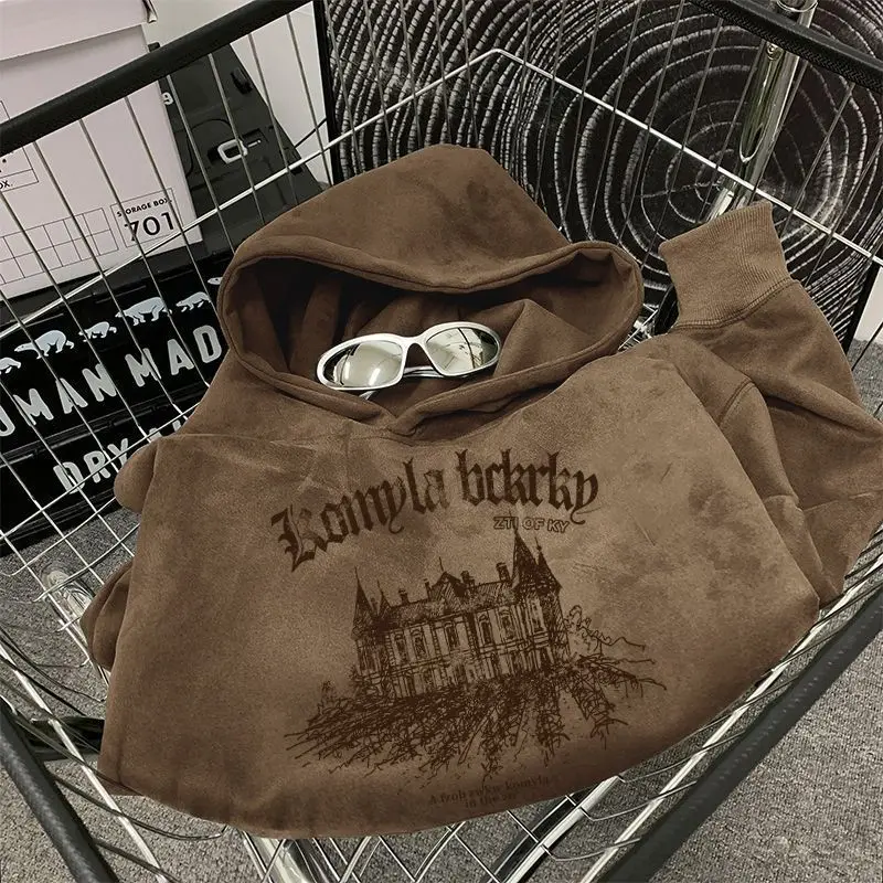 Large Size 300 Pou Retro Sle Suede Hoodie Sweatirt Men's Autumn Winter Jaet 2 ex Comfortable Antibacterial Wear
Large Size 300 Pou Retro Sle Suede Hoodie Sweatirt Men's Autumn Winter Jaet 2 ex Comfortable Antibacterial Wear