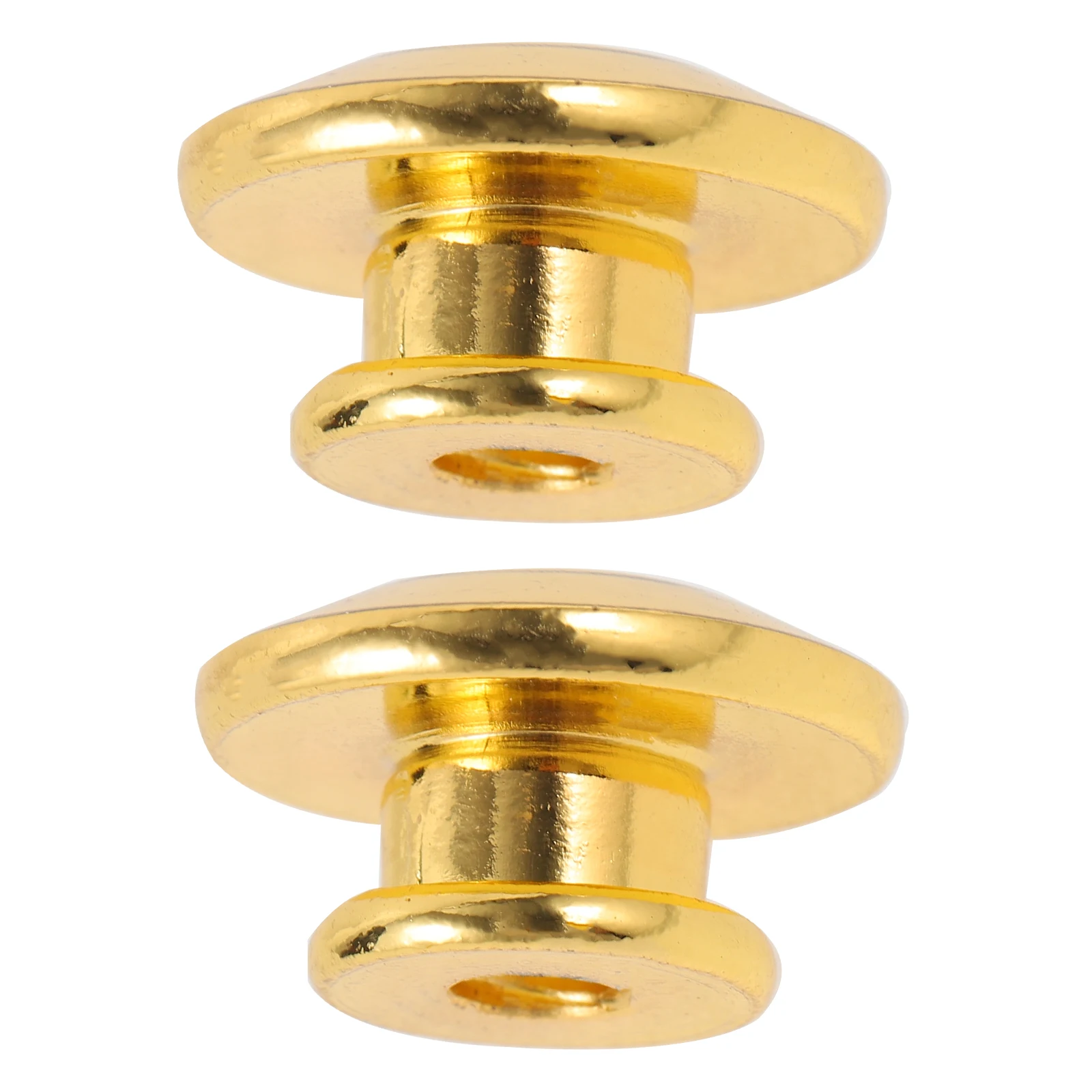 1 set Metal Strap Locks Gold Mushroom Head Anti Slip Guitar Buttons for Acoustic Electric Bass Ukulele Screw Pads Durable Easy
1 set Metal Strap Locks Gold Mushroom Head Anti Slip Guitar Buttons for Acoustic Electric Bass Ukulele Screw Pads Durable Easy