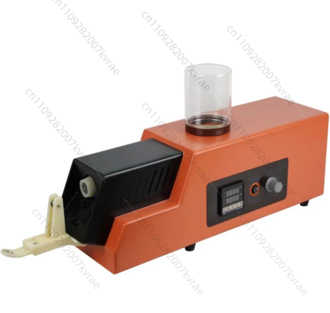 Desktop 3D Filament Extruder Machine Speed Adjustable 3D Printing Consumables Maker 1.75mm 3mm Filament Extruder
Desktop 3D Filament Extruder Machine Speed Adjustable 3D Printing Consumables Maker 1.75mm 3mm Filament Extruder