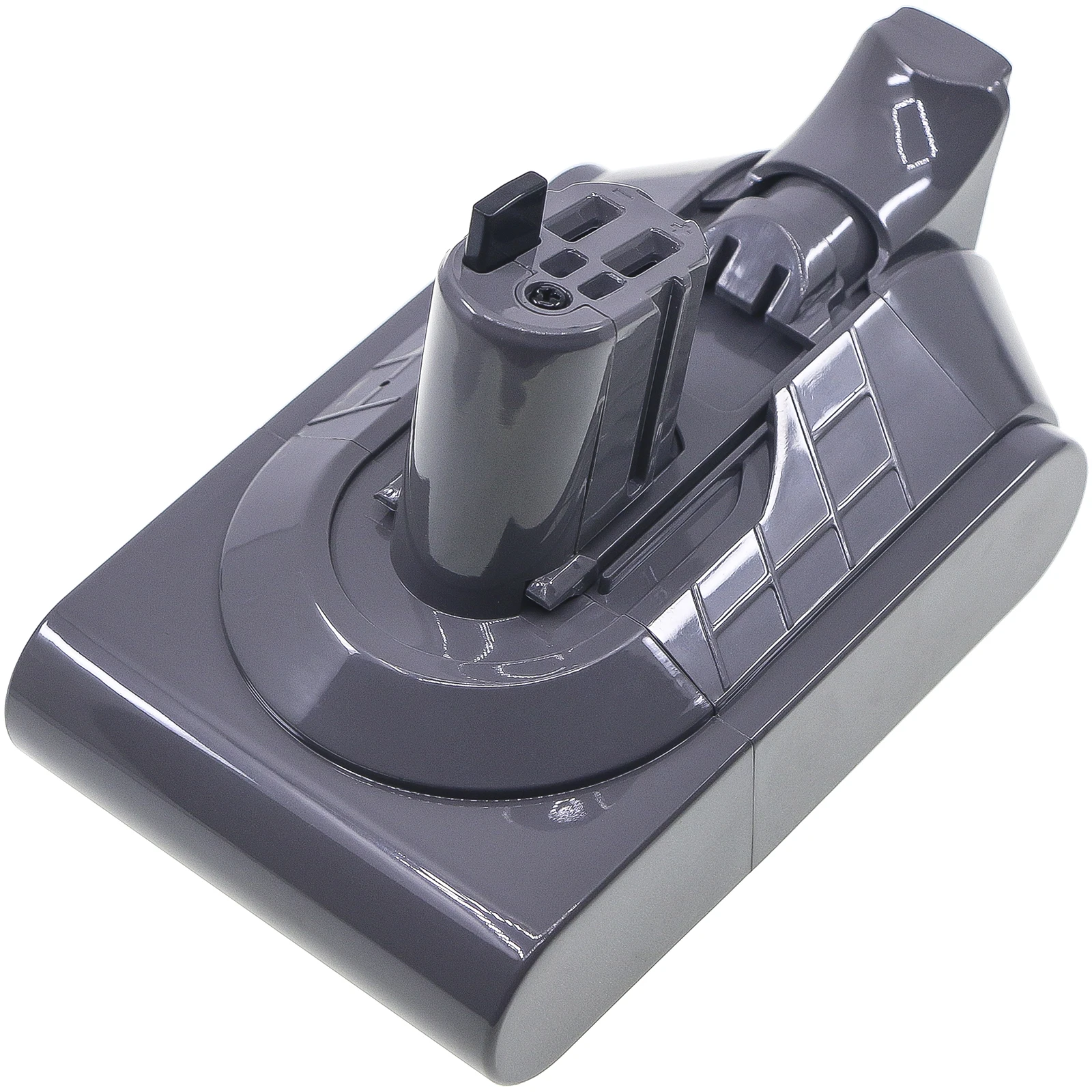 Вакуумный аккумулятор Cameron Sino для Dyson SV18 398857-01 965171-02 971450-06 398006-01
Вакуумный аккумулятор Cameron Sino для Dyson SV18 398857-01 965171-02 971450-06 398006-01