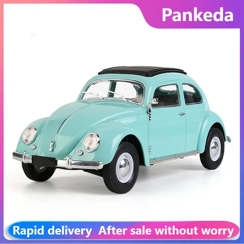 1/16 Wpl D62mini Hardtop Sedan Модель 1949-1963 Автомобиль с дистанционным управлением Игрушечный автомобиль с дистанционным управлением Радиоуправляемый альпинистский автомобиль Игрушечный подарок RC Дрифт-автомобиль
1/16 Wpl D62mini Hardtop Sedan Модель 1949-1963 Автомобиль с дистанционным управлением Игрушечный автомобиль с дистанционным управлением Радиоуправляемый альпинистский автомобиль Игрушечный подарок RC Дрифт-автомобиль