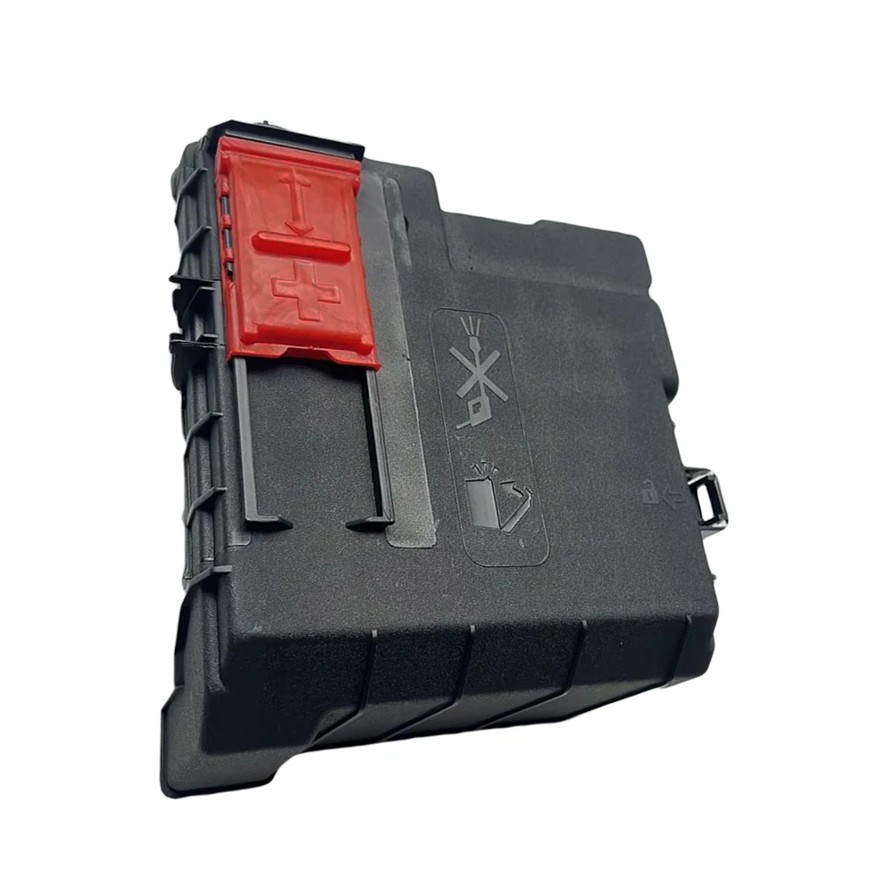 Under Hood Fuse Block Cover 84336357 For Chevrolet For Tahoe For Suburban For Cadillac For Escalade 2021 To 2025 Front Panel
Under Hood Fuse Block Cover 84336357 For Chevrolet For Tahoe For Suburban For Cadillac For Escalade 2021 To 2025 Front Panel