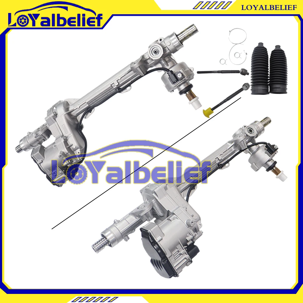 LHD Electric Power Steering Rack For Ford Explorer 2016 FB5Z3504AK FB5Z3504JE FB5Z3504S FB5Z-3504-S FB5Z3504V FB5Z3504Z
LHD Electric Power Steering Rack For Ford Explorer 2016 FB5Z3504AK FB5Z3504JE FB5Z3504S FB5Z-3504-S FB5Z3504V FB5Z3504Z