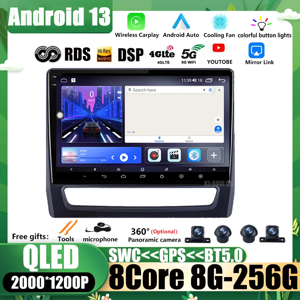 For Mitsubishi ASX 2020 Multimedia Android 13 Car Radio 9 Inch Video Player GPS Navigation Head Unit Stereo Recorder Carplay
For Mitsubishi ASX 2020 Multimedia Android 13 Car Radio 9 Inch Video Player GPS Navigation Head Unit Stereo Recorder Carplay