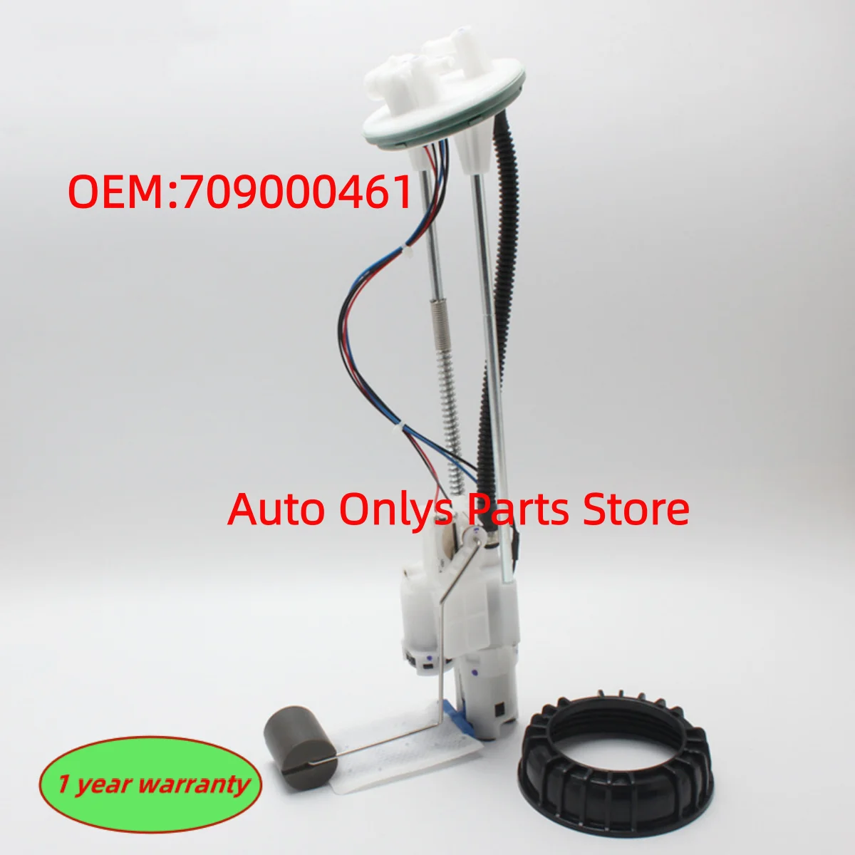 1pc 709000461 High-quality motorcycle fuel pump assembly 47-1029 471029 Suitable for Bombardier Can-Am car accessories
1pc 709000461 High-quality motorcycle fuel pump assembly 47-1029 471029 Suitable for Bombardier Can-Am car accessories