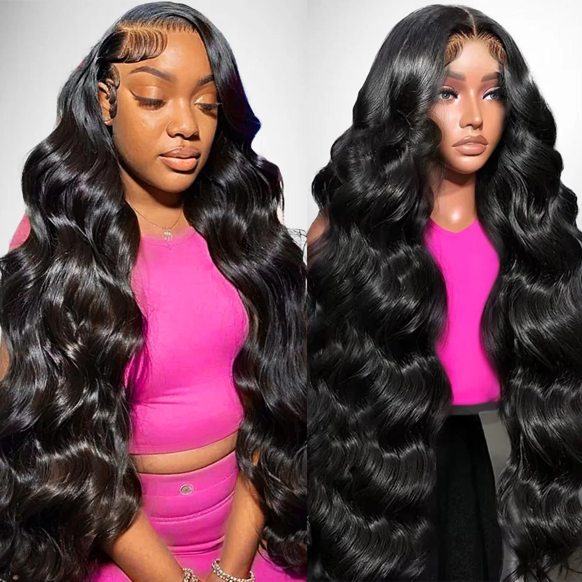 42-дюймовый парик с волнистыми волосами, 13x6 HD кружевной фронтальный парик из натуральных бразильских волос, предварительно выщипанный, для женщин, 13x4 кружевной фронтальный парик, плотность 220%
42-дюймовый парик с волнистыми волосами, 13x6 HD кружевной фронтальный парик из натуральных бразильских волос, предварительно выщипанный, для женщин, 13x4 кружевной фронтальный парик, плотность 220%