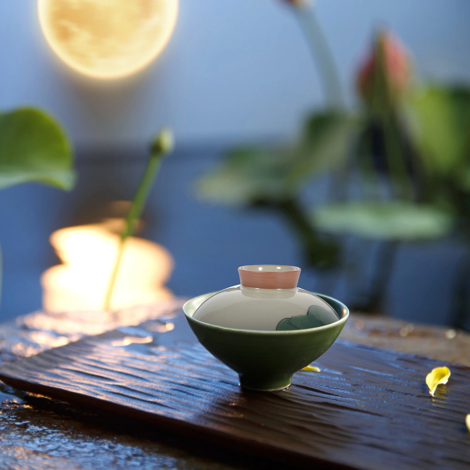 Universal Coffee Mug Lid Tea Cup Ceramic Cover Accessories Replacement Covers Pot 
Universal Coffee Mug Lid Tea Cup Ceramic Cover Accessories Replacement Covers Pot