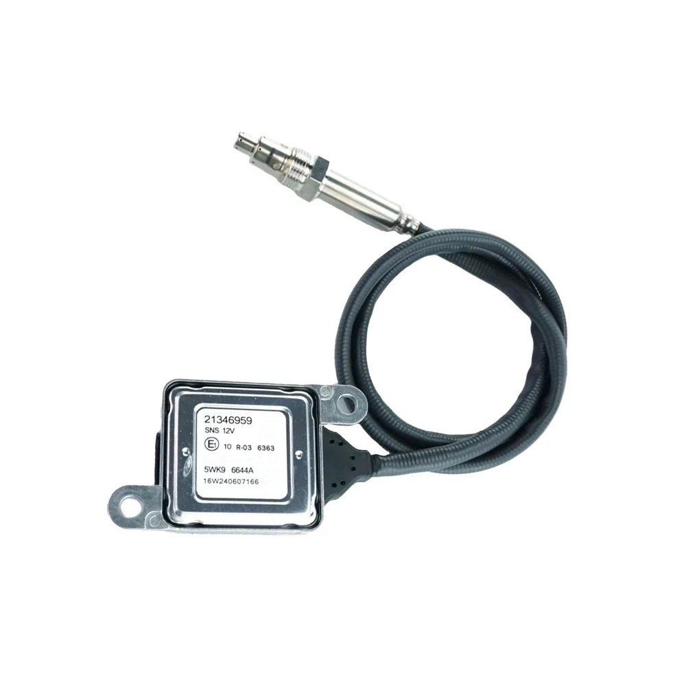 21346959 Nox Sensor For Volvo VNL D11 Truck 5WK96644A
21346959 Nox Sensor For Volvo VNL D11 Truck 5WK96644A