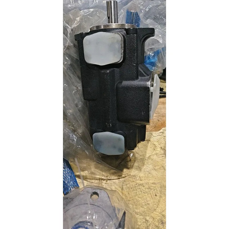 Hydraulic Triple Pump T67EB T6CM T6DM T6EM T6CCM T6DCM T7DSE T7DSE Series T6EDM-062-B38-1L00-C1 OEM Hydraulic Pumps
Hydraulic Triple Pump T67EB T6CM T6DM T6EM T6CCM T6DCM T7DSE T7DSE Series T6EDM-062-B38-1L00-C1 OEM Hydraulic Pumps