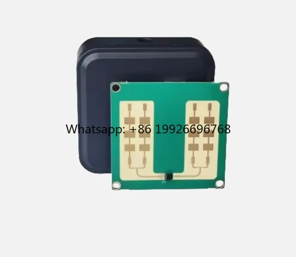 Direct Selling 24GHz Velocity ranging radar sensor Multiobjective application for bicycles cars
Direct Selling 24GHz Velocity ranging radar sensor Multiobjective application for bicycles cars