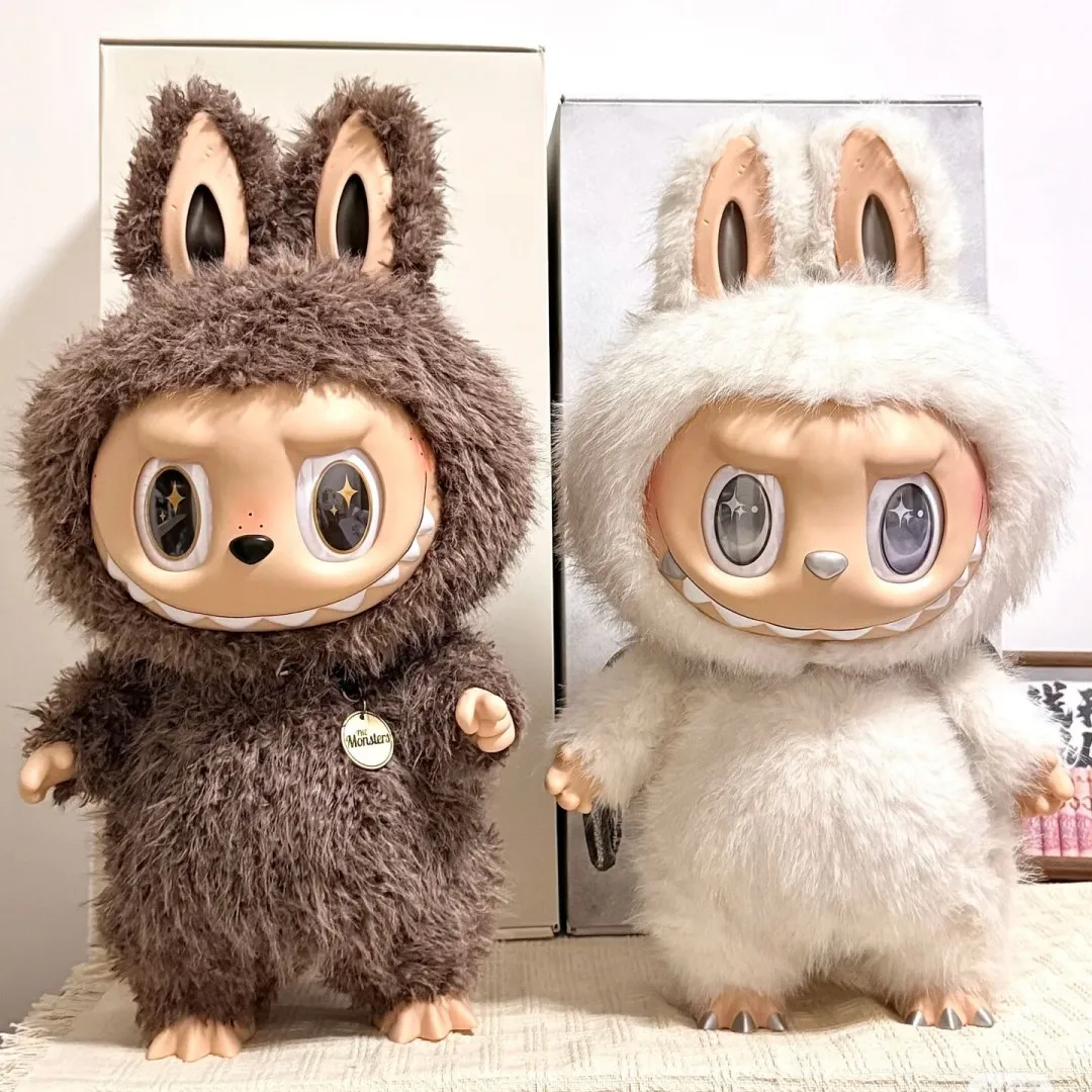 Original 58cm Zimomo I Found You 1.0 Angel In Clouds 2.0 Series Ornament Big Garage Kit Toy Trendy Toy Collection Halloween Gift
Original 58cm Zimomo I Found You 1.0 Angel In Clouds 2.0 Series Ornament Big Garage Kit Toy Trendy Toy Collection Halloween Gift