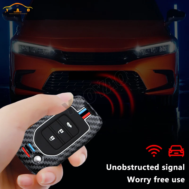 2025 Zinc Alloy Car Remote Key Case Cover For Honda Civic Accord City CR-V Jazz XR-V Vezel HR-V Key Protect Accessories
2025 Zinc Alloy Car Remote Key Case Cover For Honda Civic Accord City CR-V Jazz XR-V Vezel HR-V Key Protect Accessories