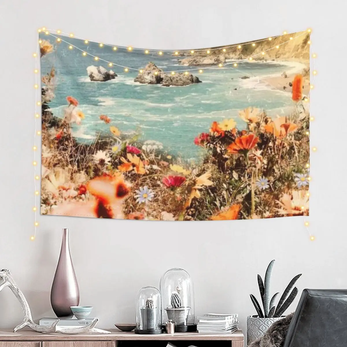 Under the Rainbow Tapestry Decorative Wall Murals Aesthetic Room Decors Decoration For Bedroom Tapestry
Under the Rainbow Tapestry Decorative Wall Murals Aesthetic Room Decors Decoration For Bedroom Tapestry