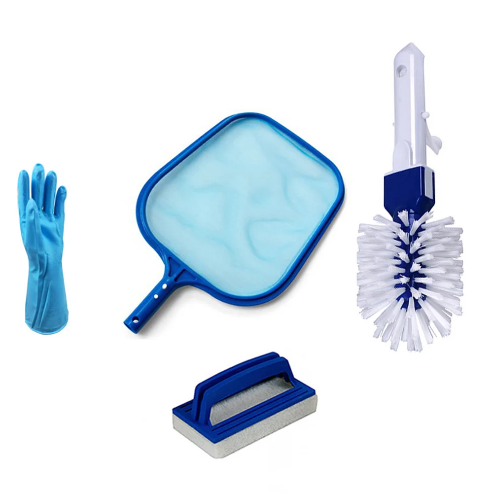 Pool Cleaning Combination Swimming Pool Tool Water Fishing Net Pool Cleaning Net Equipment Home Outdoor Pool Cleaner Tool
Pool Cleaning Combination Swimming Pool Tool Water Fishing Net Pool Cleaning Net Equipment Home Outdoor Pool Cleaner Tool
