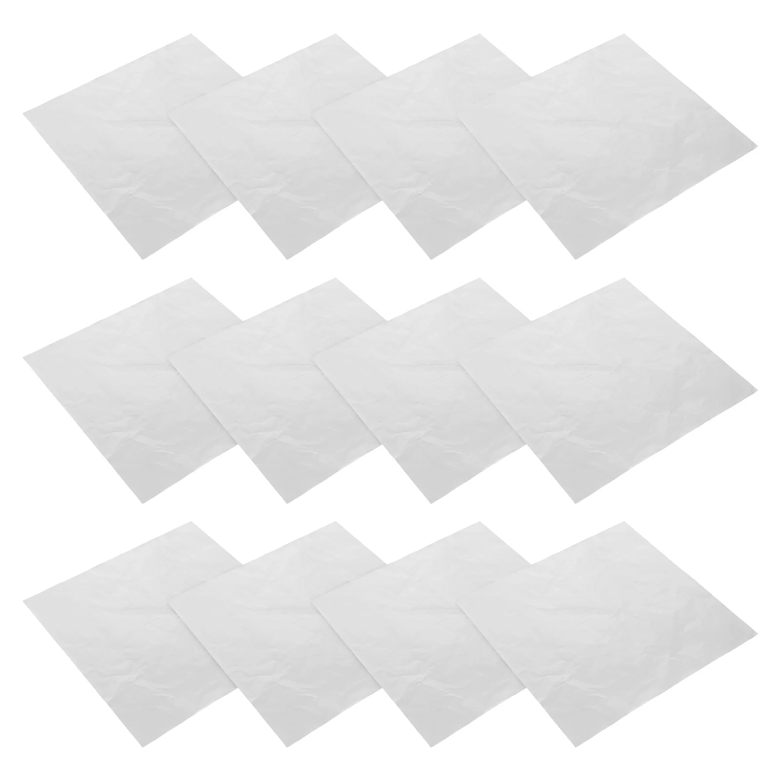 100pcs ChocolateWrappers AluminumFoil CandyPaper SmallTangerinePackaging FreshnessPreservation ElegantDesign Birthday
100pcs ChocolateWrappers AluminumFoil CandyPaper SmallTangerinePackaging FreshnessPreservation ElegantDesign Birthday