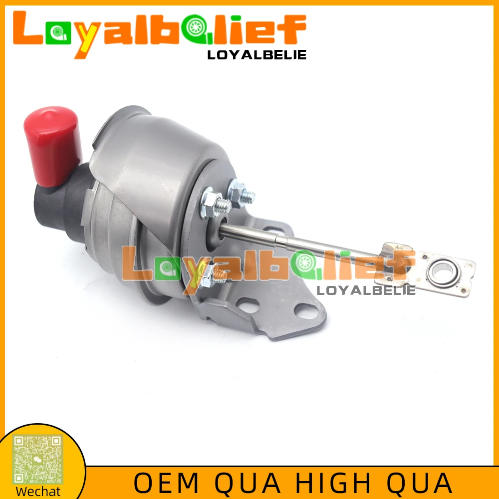 For VW Turbo Actuator For VW T5 Transporter 2.0TDI 62 Kw 75 Kw 103 Kw GTB1446V2 792290-50035 792290 792290-0002 792290-0003
For VW Turbo Actuator For VW T5 Transporter 2.0TDI 62 Kw 75 Kw 103 Kw GTB1446V2 792290-50035 792290 792290-0002 792290-0003