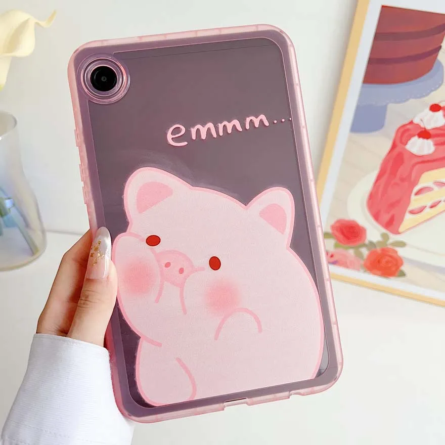 For Samsung Galaxy Tab S9 FE Plus Case 12.4 inch TPU Shockproof Protective Shell for Galaxy Tab S9 S7 S8 Plus S7 FE Tablet Case
For Samsung Galaxy Tab S9 FE Plus Case 12.4 inch TPU Shockproof Protective Shell for Galaxy Tab S9 S7 S8 Plus S7 FE Tablet Case