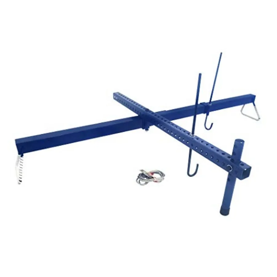 Astro Pneumatic Tool 5820 Front-Wheel Drive Engine Support Arm Stand
Astro Pneumatic Tool 5820 Front-Wheel Drive Engine Support Arm Stand