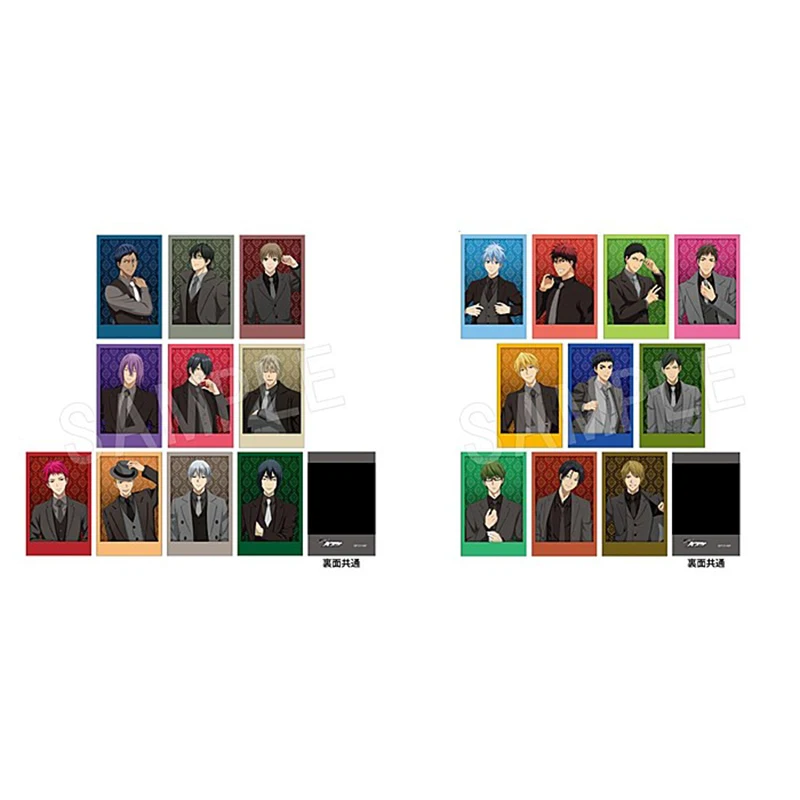 Sunspots Basketball Black Suit 2023 Winter Photo Card Pieces Around Girls Birthday Gift Tabletop Ornaments
Sunspots Basketball Black Suit 2023 Winter Photo Card Pieces Around Girls Birthday Gift Tabletop Ornaments