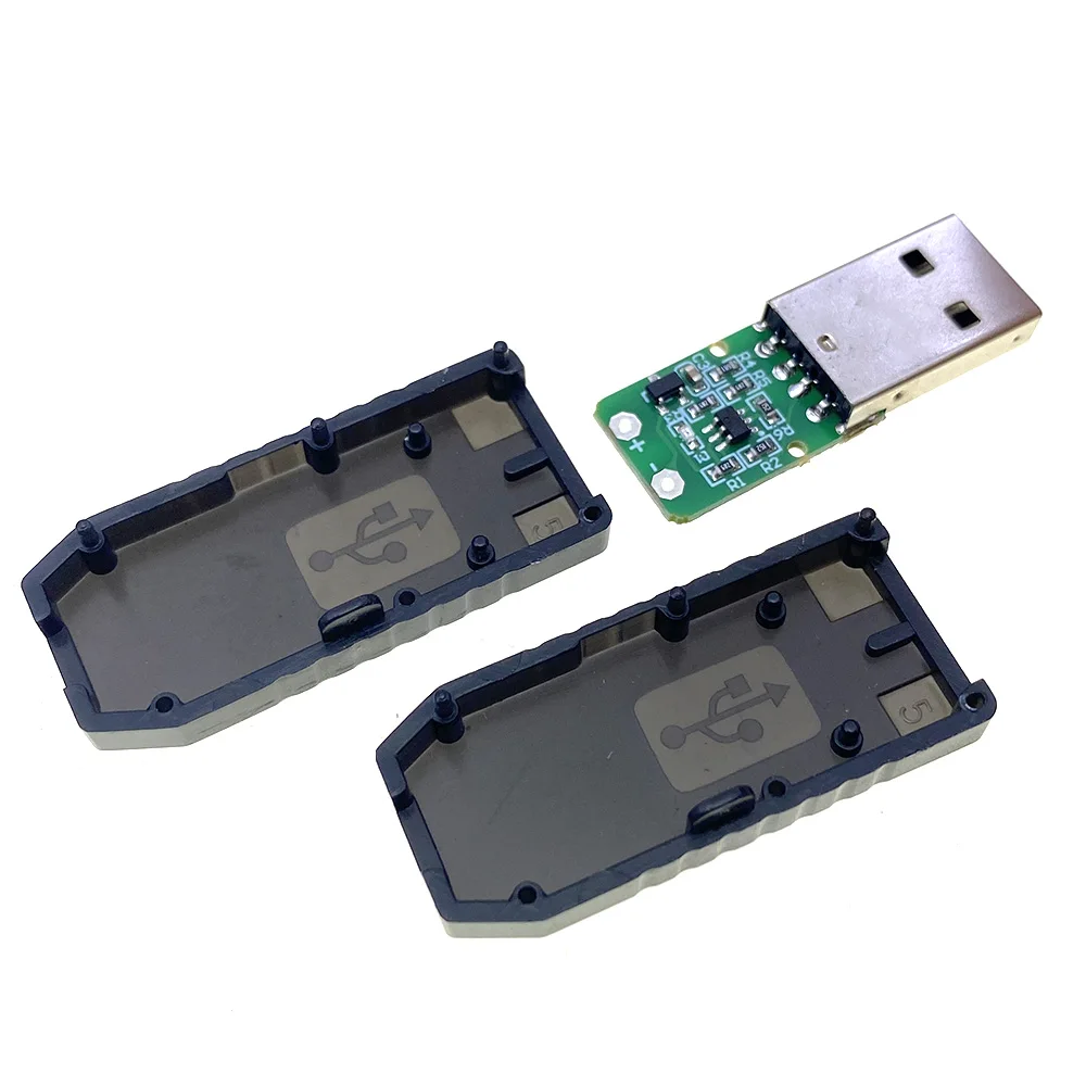 15Set QC2.0/3.0 Fast Charge Trigger Board Decoy Module 5V 9V 12V 20V connector Power Supply Alternative to Boost Board with Case
15Set QC2.0/3.0 Fast Charge Trigger Board Decoy Module 5V 9V 12V 20V connector Power Supply Alternative to Boost Board with Case