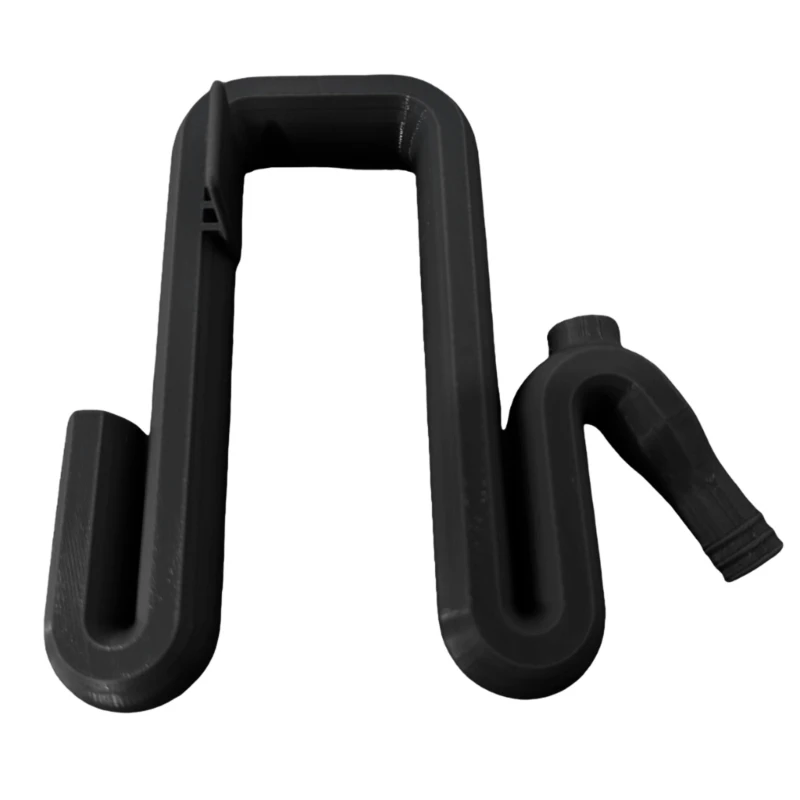 Bucket Overflow Pipe Hose Lightweight Water Hose Leak Prevention Drainage Hose for Water Management Garden Bathroom
Bucket Overflow Pipe Hose Lightweight Water Hose Leak Prevention Drainage Hose for Water Management Garden Bathroom