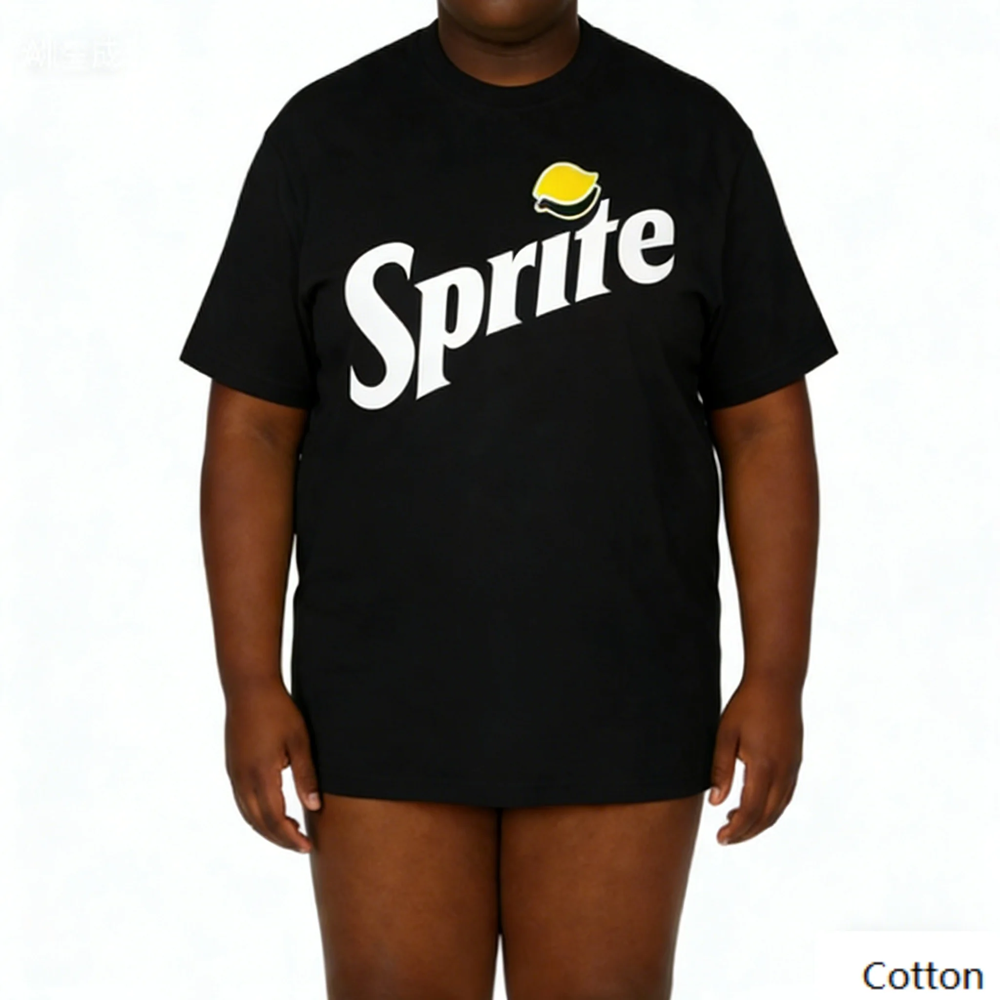 Classic Lemon Print Unisex Cotton T-Shirt, Classic Lemon Beverage Brand Inspired Print for Casual Summer Wear
Classic Lemon Print Unisex Cotton T-Shirt, Classic Lemon Beverage Brand Inspired Print for Casual Summer Wear