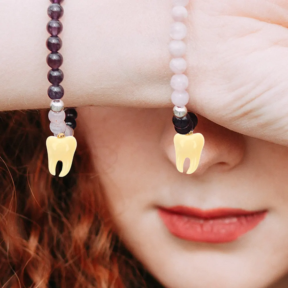 10 шт. маленьких подвесок-зубов из смолы, имитирующих реалистичные зубы, для изготовления украшений своими руками, декоративные подвески-зубы для серег
10 шт. маленьких подвесок-зубов из смолы, имитирующих реалистичные зубы, для изготовления украшений своими руками, декоративные подвески-зубы для серег