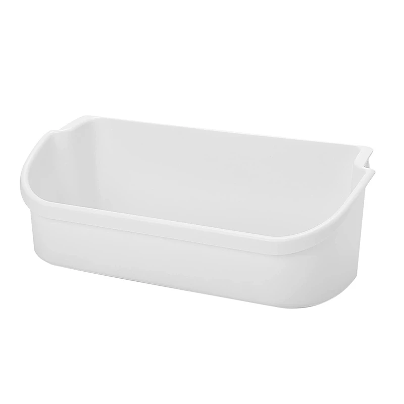 A20F-240356401 Refrigerator Door Shelf Bin Replacement, Compatible With FRS6HR5JW0, FFHS2622MBMA, FRS26RLECSR, Upper Door Bin
A20F-240356401 Refrigerator Door Shelf Bin Replacement, Compatible With FRS6HR5JW0, FFHS2622MBMA, FRS26RLECSR, Upper Door Bin