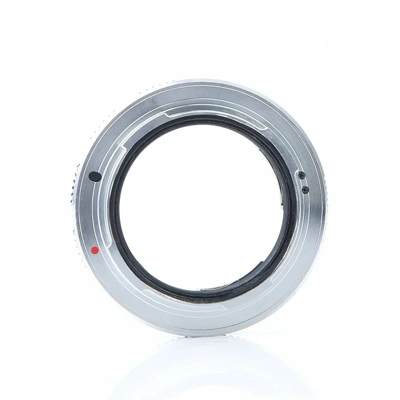 LM-SLT macro Adapter ring for leica LM M L/M lens to Leica T LT TL TL2 SL CL Typ701 18146 18147 panasonic S1H/R s5 camera
LM-SLT macro Adapter ring for leica LM M L/M lens to Leica T LT TL TL2 SL CL Typ701 18146 18147 panasonic S1H/R s5 camera