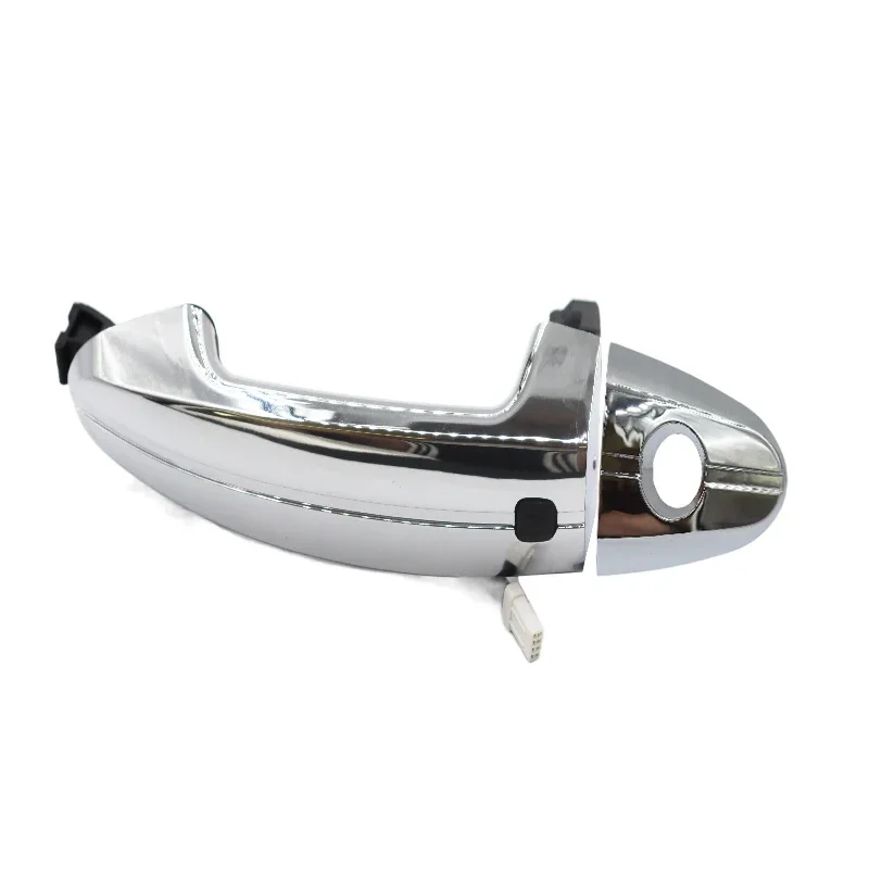 For Bisuauto T5 Car Door Handle Door Handle T5 Door Handle Key Cover Small Cover 1pcs
For Bisuauto T5 Car Door Handle Door Handle T5 Door Handle Key Cover Small Cover 1pcs
