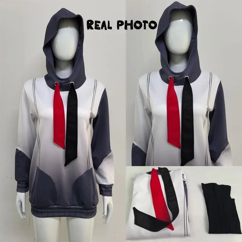☣2026 Silver Soul Cosplay Real Selection Group Suit Earthwork Fourteen Lang Chongtian Zongwu Team Uniform Reconnaissance Set☣~!
☣2026 Silver Soul Cosplay Real Selection Group Suit Earthwork Fourteen Lang Chongtian Zongwu Team Uniform Reconnaissance Set☣~!