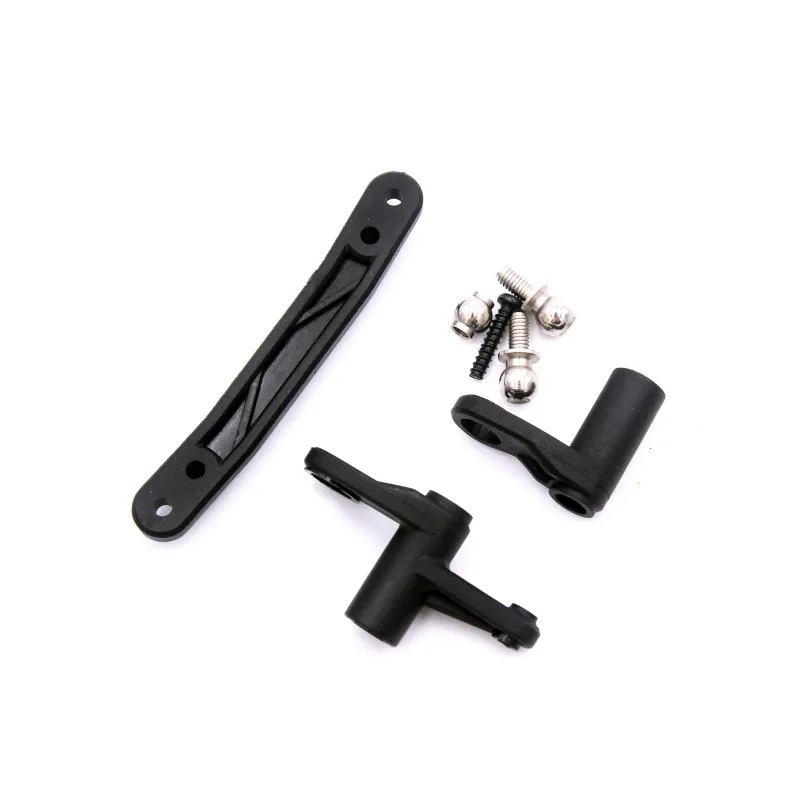 Speedy Universe 16101 02 3 RC Car Accessories Servo Steering Cup Mainboard Tires Differential Gear Transmission Shaft
Speedy Universe 16101 02 3 RC Car Accessories Servo Steering Cup Mainboard Tires Differential Gear Transmission Shaft