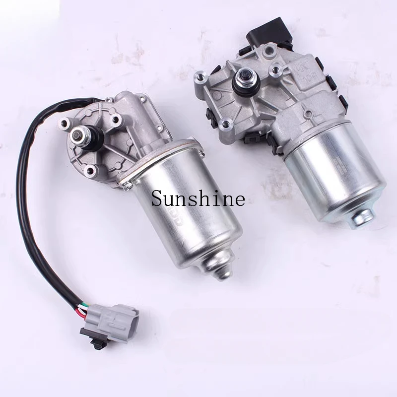 Suitable for Bia EV wiper motor linkage rod assembly motor transmission bracket accessories
Suitable for Bia EV wiper motor linkage rod assembly motor transmission bracket accessories