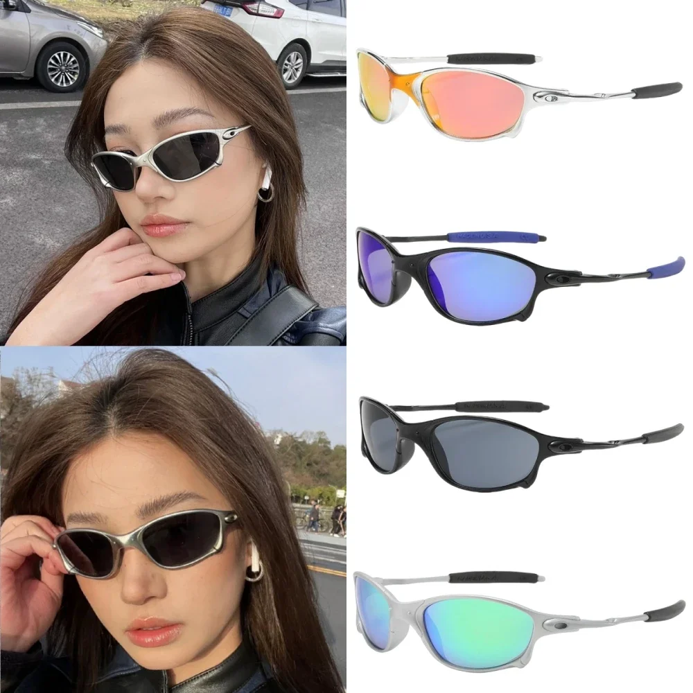 Polarized Cycling Sunglasses Outdoor Fishing Sunglasses Men MTB Cycling Glasses Women Road Bike Glasses UV400 Bicycle Glasses
Polarized Cycling Sunglasses Outdoor Fishing Sunglasses Men MTB Cycling Glasses Women Road Bike Glasses UV400 Bicycle Glasses