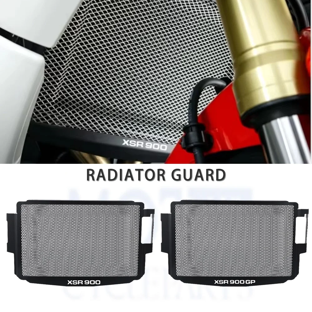 Motorcycle Accessories XSR900 GP 2024 2025 2026 Radiator Guard Protector Grille Protection Cover For Yamaha XSR900GP XSR 900 GP
Motorcycle Accessories XSR900 GP 2024 2025 2026 Radiator Guard Protector Grille Protection Cover For Yamaha XSR900GP XSR 900 GP