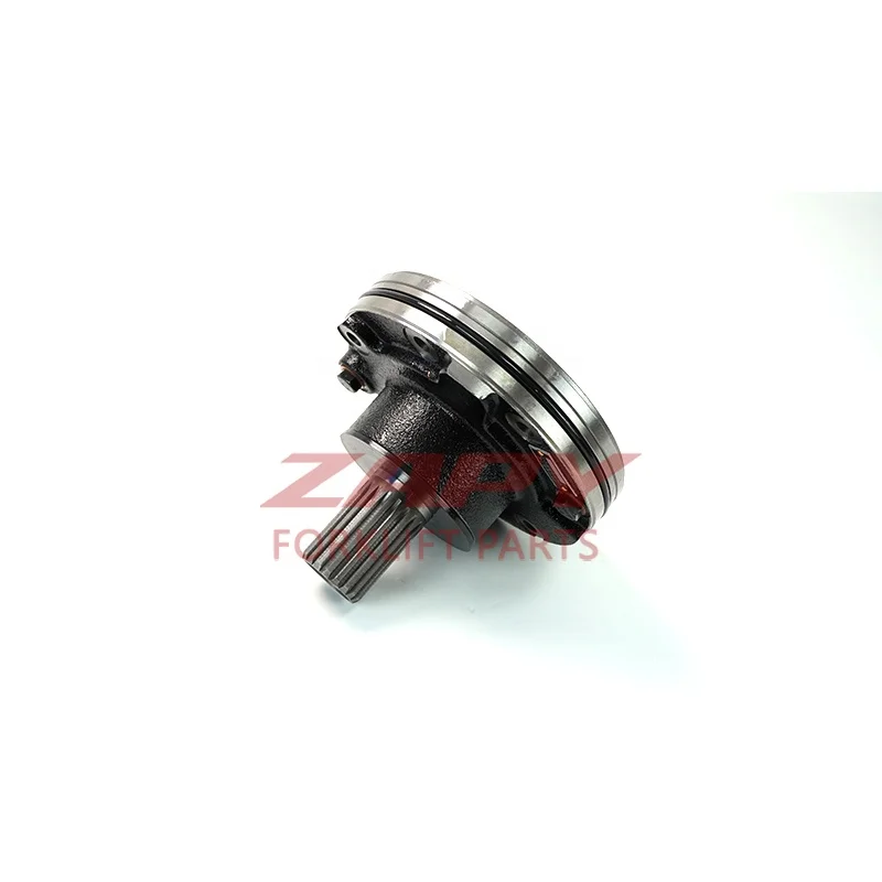 Forklift Parts 15583-80221 Transmission Charging Pump ASSY Oil Pump YDS30906 for 3T Forklift
Forklift Parts 15583-80221 Transmission Charging Pump ASSY Oil Pump YDS30906 for 3T Forklift