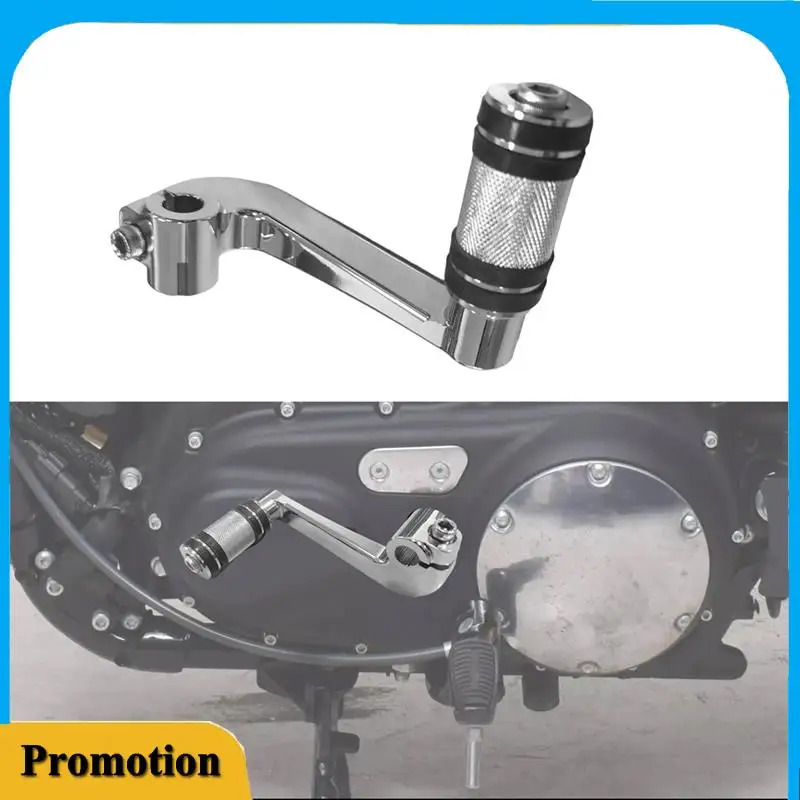 Portable Chrome Mid Control Shift Lever Shifter W/ Pedal Mid Control Shift Lever Shifter Lever Shifter Pedal
Portable Chrome Mid Control Shift Lever Shifter W/ Pedal Mid Control Shift Lever Shifter Lever Shifter Pedal