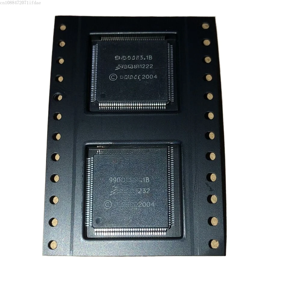 Suitable for 1pcs 990-9413.1B Computer board IC chip module new
Suitable for 1pcs 990-9413.1B Computer board IC chip module new