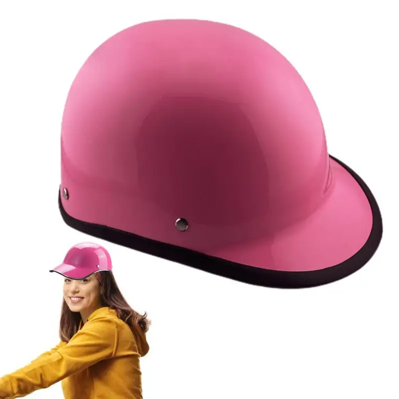 Baseball Bike Helmets For Adults UV Protection Bicycle Helmets Breathable Bike Helmets For Adults Bicycle Helmets For Men
Baseball Bike Helmets For Adults UV Protection Bicycle Helmets Breathable Bike Helmets For Adults Bicycle Helmets For Men